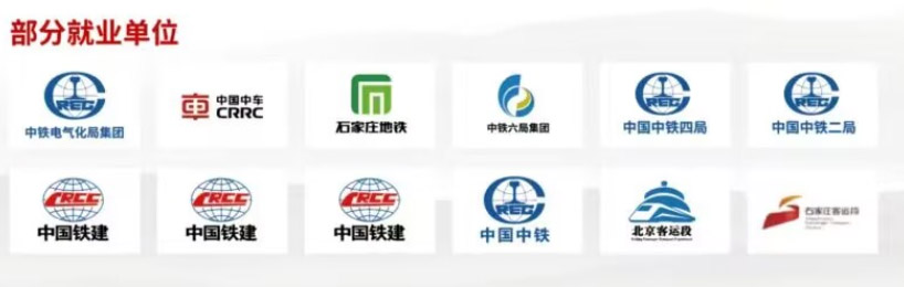 2026年石家莊新鐵職業高級中學春季招生簡章