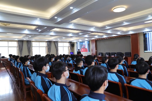 石家莊冀聯醫學院3+3對接的大專有哪些？