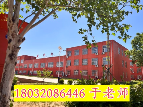 河北同仁醫學中專學校是正規醫學中專學校嗎