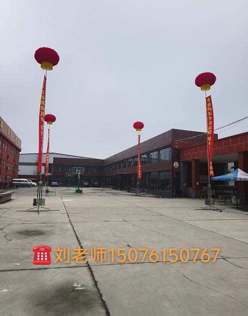 石家莊新鐵職業高級中學2026年春季班開學現場