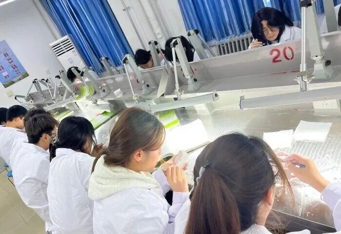 重磅利好：石家莊冀聯醫學中專2026級新生享多項費用全免