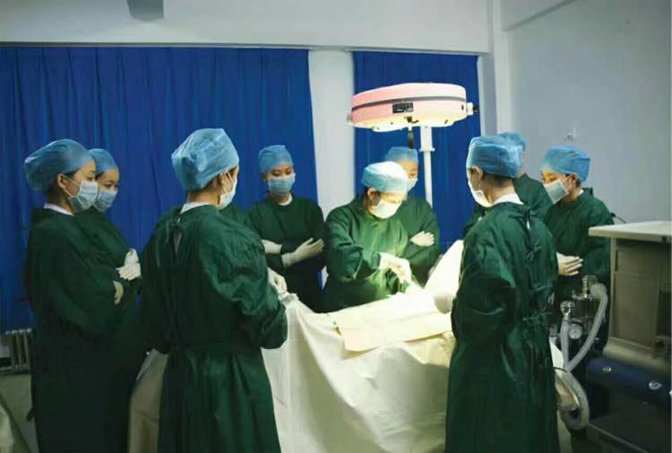 醫(yī)療護(hù)理員屬于哪個(gè)職業(yè) 醫(yī)療護(hù)理員是干嘛的