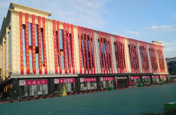 自主招生階段 不卡分 I 石家莊天使護士學校2026年秋季班招生簡章